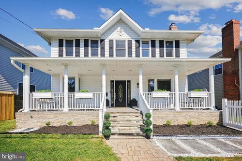 9813 Montauk Ave, BETHESDA, MD, 20817-1623 | Card Image