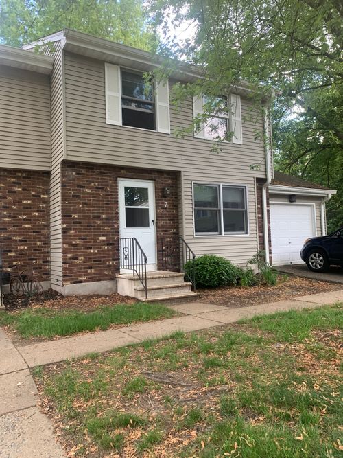 b-7 St Marc Cir, South Windsor, CT, 06074 | Card Image