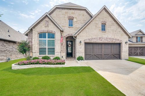 613 Race Dr, Heath, TX, 75126-1755 | Card Image