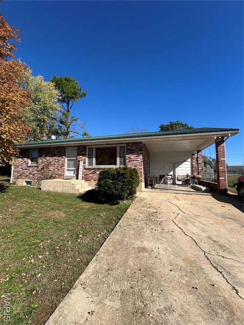 9 Tabitha Ln, Annapolis, MO, 63620-9123 | Card Image