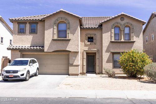 25574 W Lynne Ln, Buckeye, AZ, 85326-2178 | Card Image
