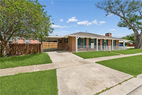 5104 Warwick Dr, Marrero, LA, 70072-3638 | Card Image