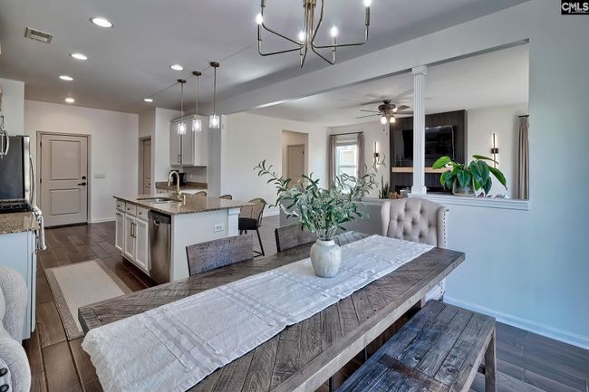 207 Ashewicke Dr, House other with 3 bedrooms, 3 bathrooms and null parking in Columbia SC | Image 8