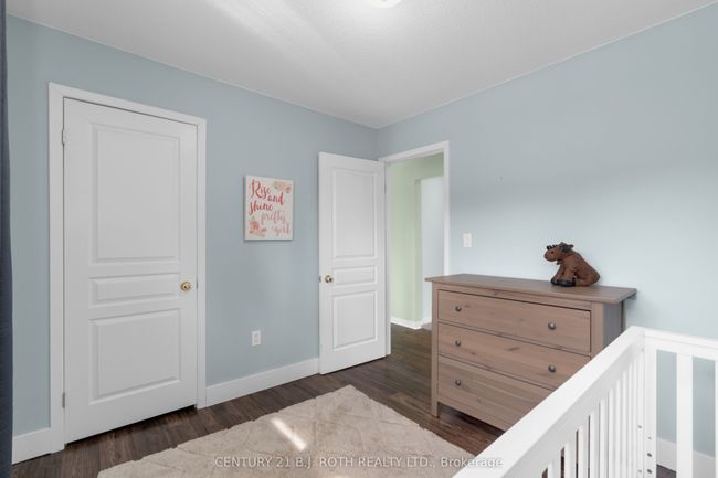 3763 Whitecap Dr, House other with 3 bedrooms, 2 bathrooms and 5 parking in Innisfil ON | Image 24
