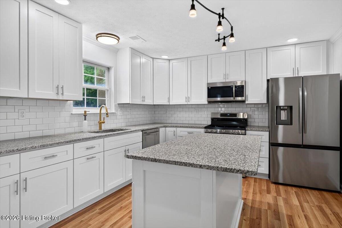 Residential in Louisville 5