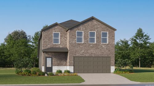 266 Inyo St, New Braunfels, TX, 78130-0835 | Card Image