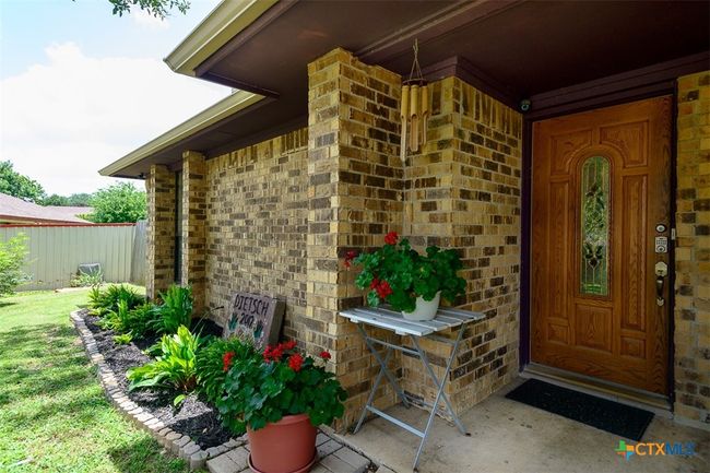 604 Trout Cv, House other with 4 bedrooms, 3 bathrooms and null parking in Killeen TX | Image 29