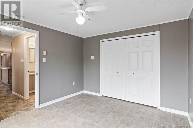 18 Barton St, House other with 3 bedrooms, 1 bathrooms and null parking in Chipman NB | Image 22
