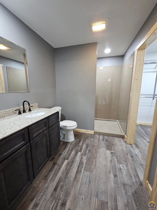 2208 Timberlane Dr, House other with 4 bedrooms, 3 bathrooms and null parking in Sabetha KS | Image 24