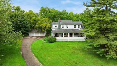 5940 Galpin Lake Rd, Shorewood, MN, 55331-3106 | Card Image