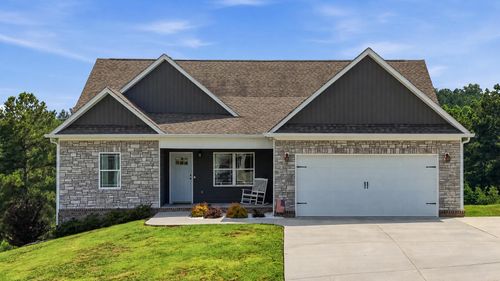 209 Talons Ridge Rd Nw, Cleveland, TN, 37312-4317 | Card Image