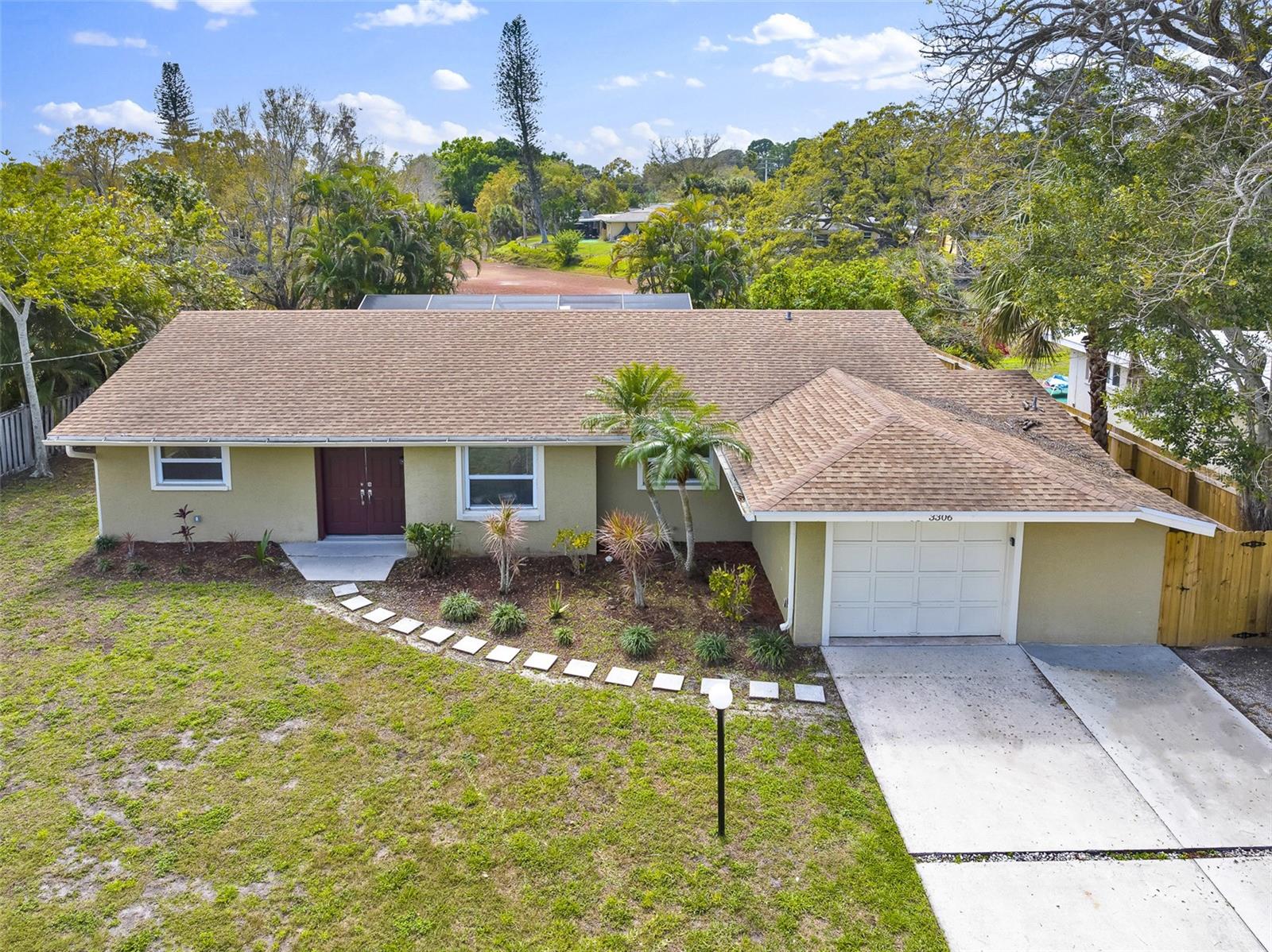 Mayflower St, Sarasota, FL 34231