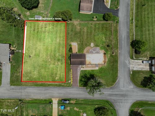 Tbd Kinkead St, Church Hill, TN, 37642 | Card Image