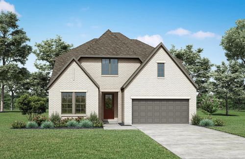 1717 Hillside Stroll Dr, Lavon, TX, 75166-2193 | Card Image