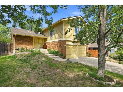 2811 S Ursula Ct, Aurora, CO, 80014-3413 | Card Image