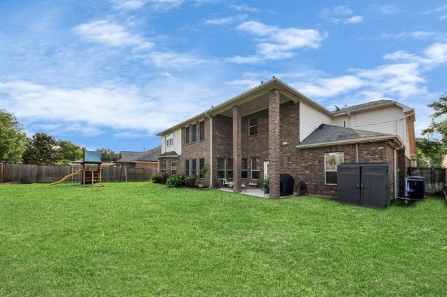 19910 Standing Cypress Dr, House other with 5 bedrooms, 5 bathrooms and 3 parking in Spring TX | Image 45