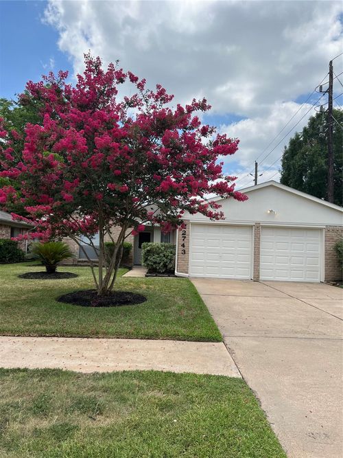 22743 Red River Dr, Katy, TX, 77450-3220 | Card Image