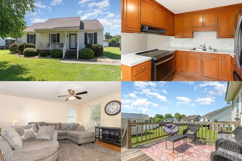 2406 Kauffman Ct E, Wilson, NC, 27893-8958 | Card Image