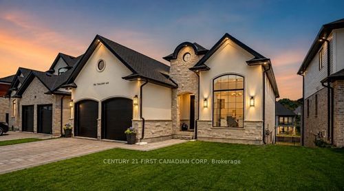 956 Trailsway Ave, London, ON, N6K0K7 | Card Image