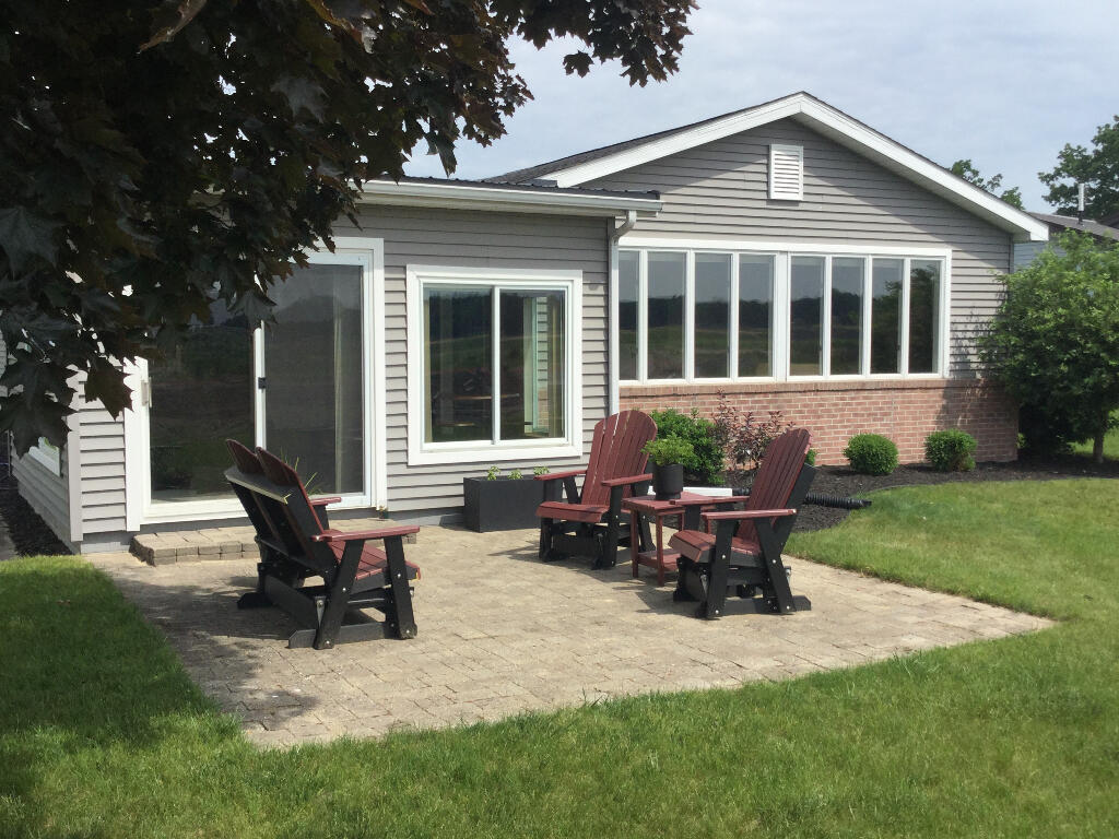 Island Dr, Beaverton, MI 48612