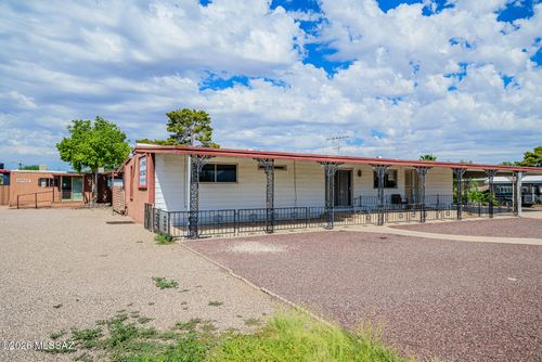 4811 N Jay Ave, Tucson, AZ, 85705-4848 | Card Image
