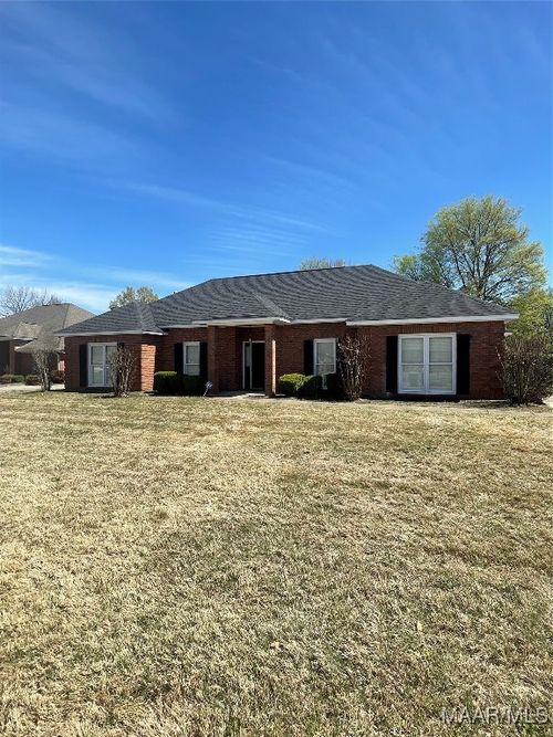 7355 Old Barn Rd, Montgomery, AL, 36117-3977 | Card Image