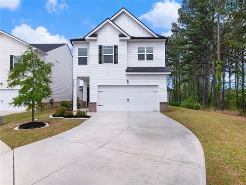 141 Gaston Court, Hoschton, GA, 30548 | Card Image