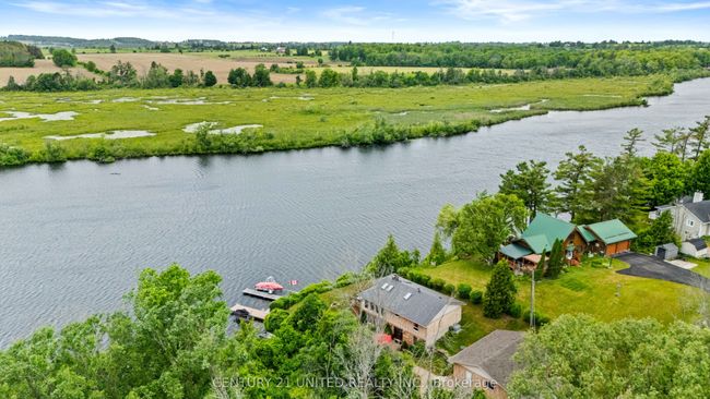 210 Thompson Rd, House other with 3 bedrooms, 2 bathrooms and 6 parking in Keene ON | Image 43