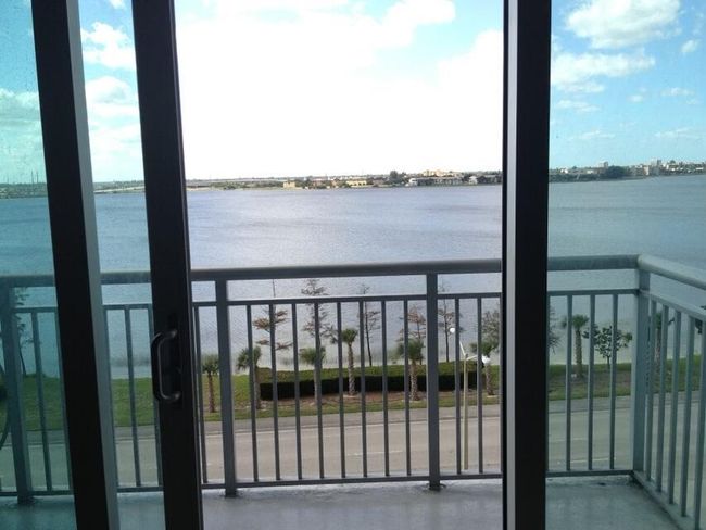 UNIT-508 - 300 S Australian Ave, Condo with 1 bedrooms, 1 bathrooms and null parking in West Palm Beach FL | Image 11