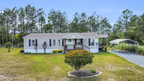 14201 Briarwood Drive, Vancleave, MS, 39565 | Card Image