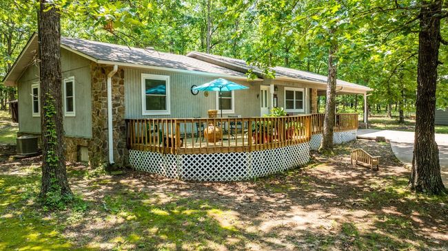 424 Center Ridge Rd, House other with 3 bedrooms, 2 bathrooms and null parking in Drasco AR | Image 15