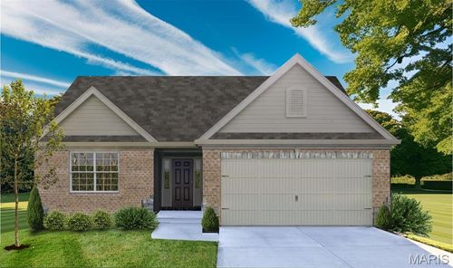 102 Dardenne Place Dr, Dardenne Prairie, MO, 63368-6717 | Card Image