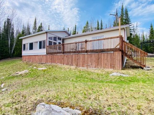 LOT 7 Hanlan Twp N/A, Hearst, ON, P0L1N0 | Card Image