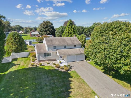 20 Highmeadow Rd, Rocky Hill, CT, 06067-1251 | Card Image