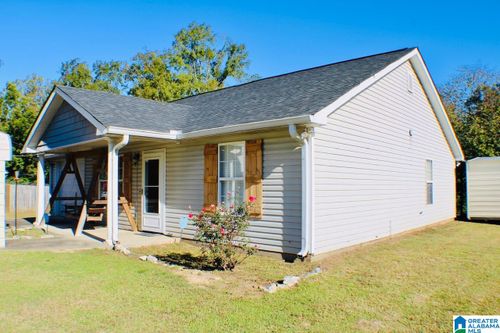 43 Irby Drive, EASTABOGA, AL, 36260 | Card Image