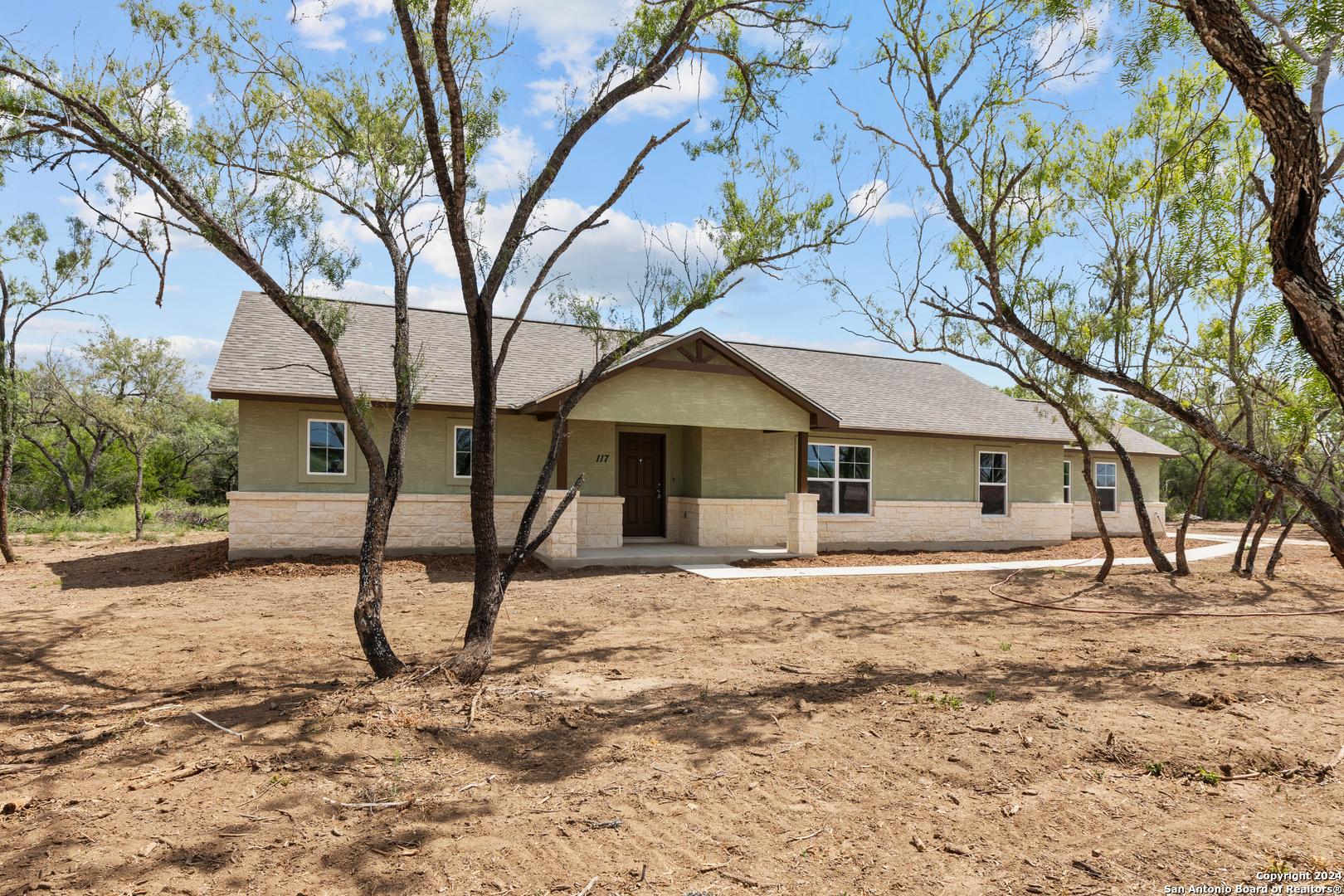Residential in Pleasanton 2