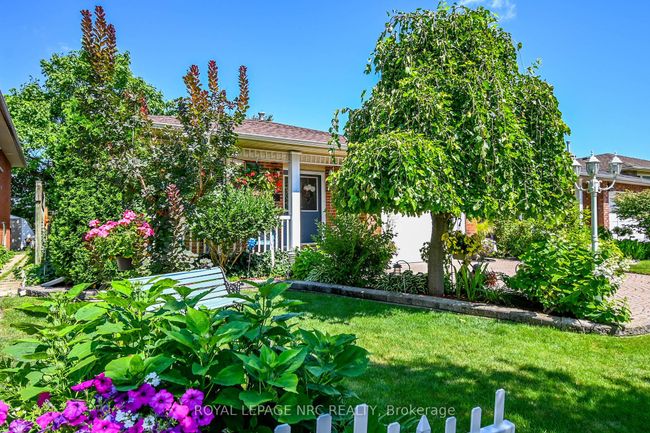 31 Rollins Dr, House other with 3 bedrooms, 2 bathrooms and 2 parking in Welland ON | Image 7