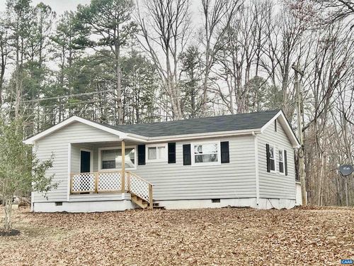 8955 Louisa Rd, GORDONSVILLE, VA, 22942-6433 | Card Image