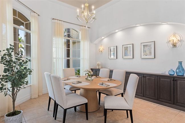 761 Rockport Ct, House other with 6 bedrooms, 5 bathrooms and null parking in MARCO ISLAND FL | Image 6