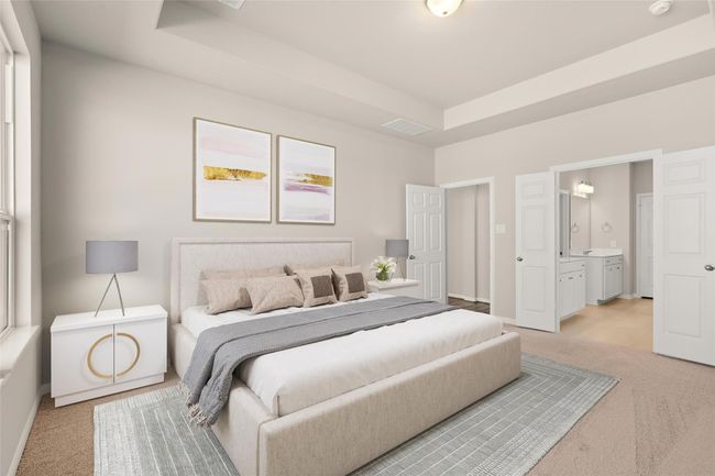 Note: Sample product photo. Actual exterior and interior selections may vary by homesite. Photo may be virtually staged | Image 13