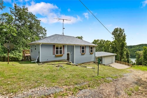 51 Nw Ridge Rd, Eureka Springs, AR, 72631-8816 | Card Image