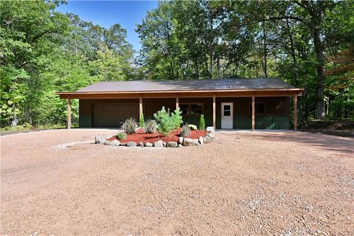 3728 County Highway M, SARONA, WI, 54870-9119 | Card Image