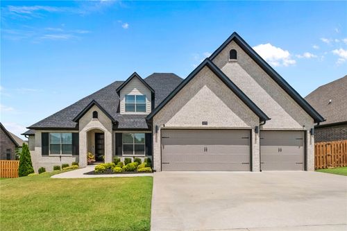 1271 Elizabeth Loop, Bentonville, AR, 72713-2073 | Card Image