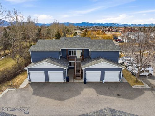 a-b-c-d-2401 Daws Drive, Bozeman, MT, 59718 | Card Image