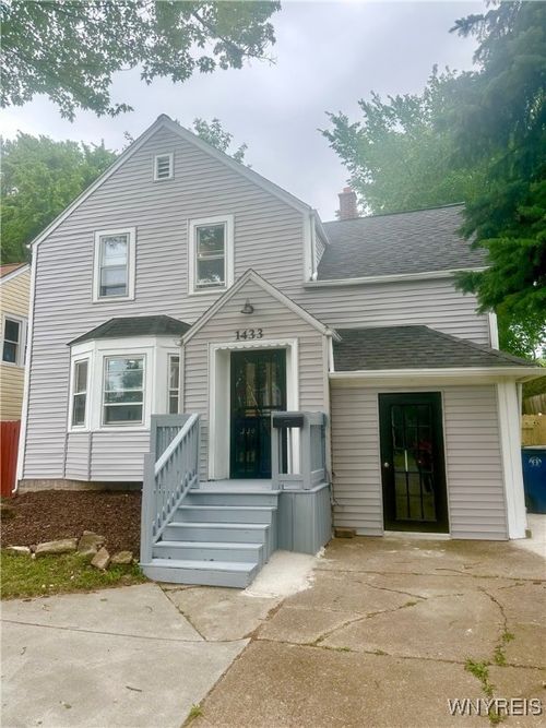 1433 Eggert Rd, Amherst, NY, 14226-3356 | Card Image