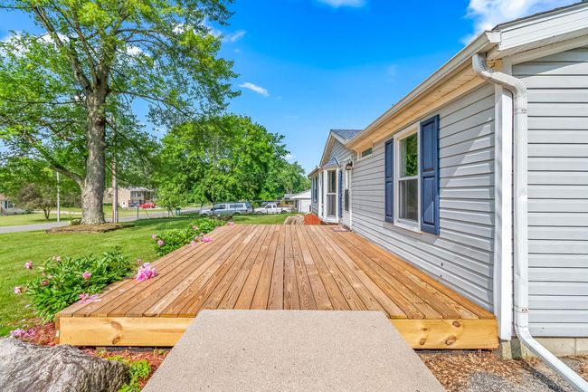 3820 Kaiser Rd, House other with 3 bedrooms, 2 bathrooms and null parking in Tecumseh MI | Image 7