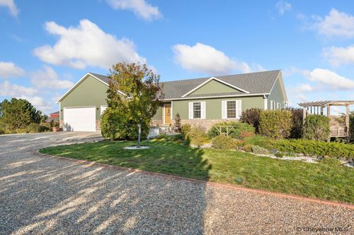 5637 Caballo Trl, Cheyenne, WY, 82007 | Card Image