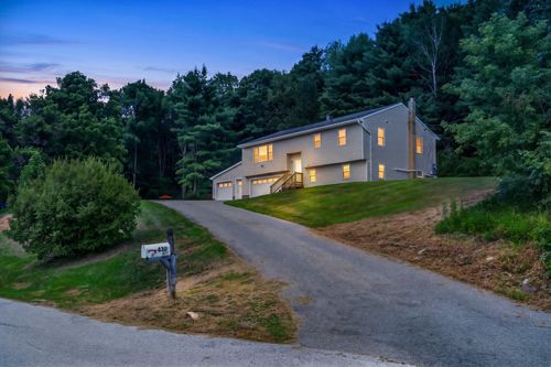430 Pleasant Hts, West Rutland, VT, 05777-9590 | Card Image