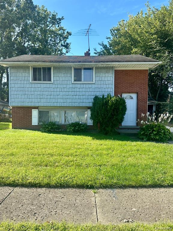 Kitch St, Inkster, MI 48141