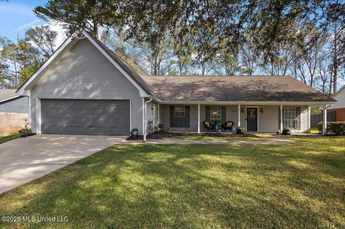 458 Lee Street, Jackson, MS, 39272 | Card Image